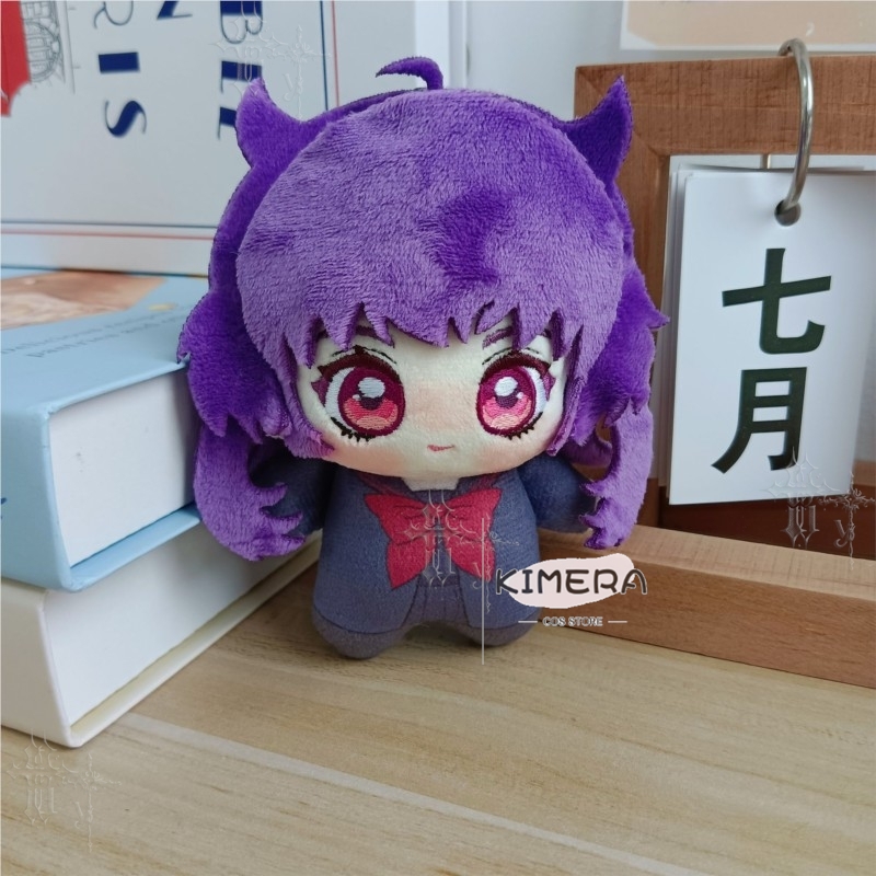 Anime Merchandise Women - Kaiju Girl Caramelise Chloe 10cm Nunu