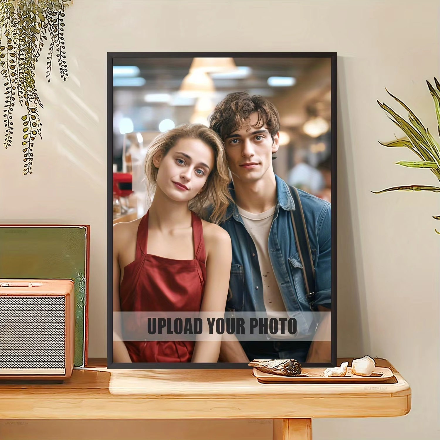Custom Canvas Prints Photo Cus - Anime Poster Print review and price