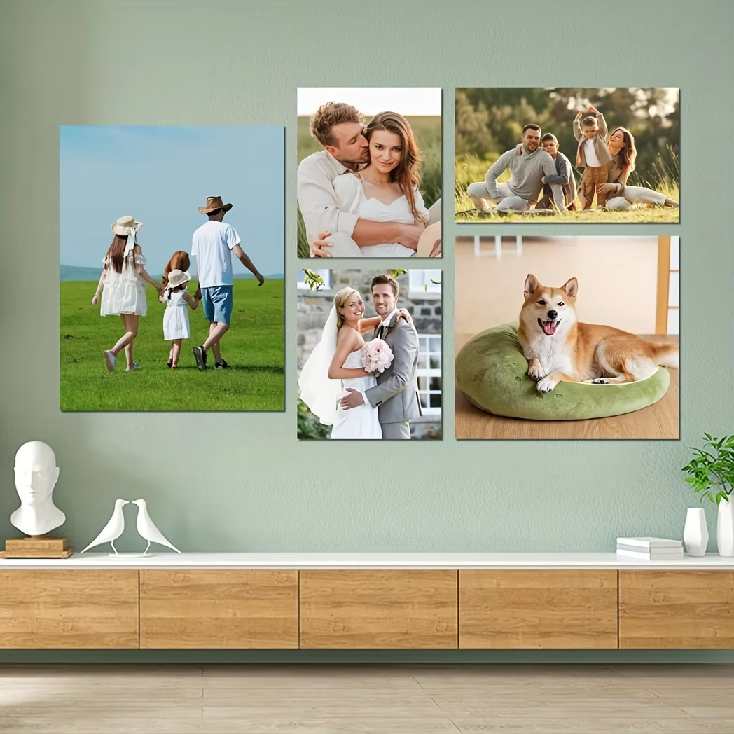 Custom Canvas Prints Photo Cus - Anime Poster Print review and price
