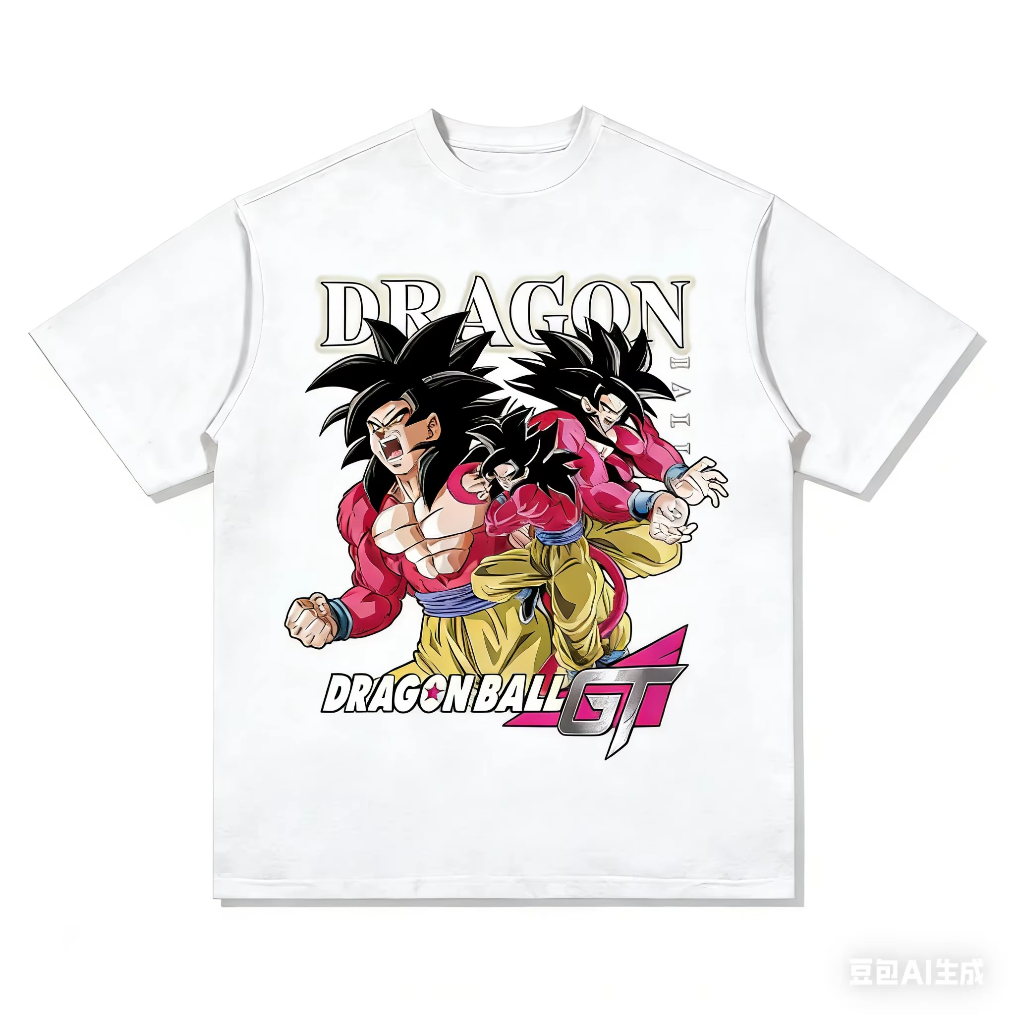2026 New Hot Summer Dragon Bal - Anime Merchandise Shop review and price