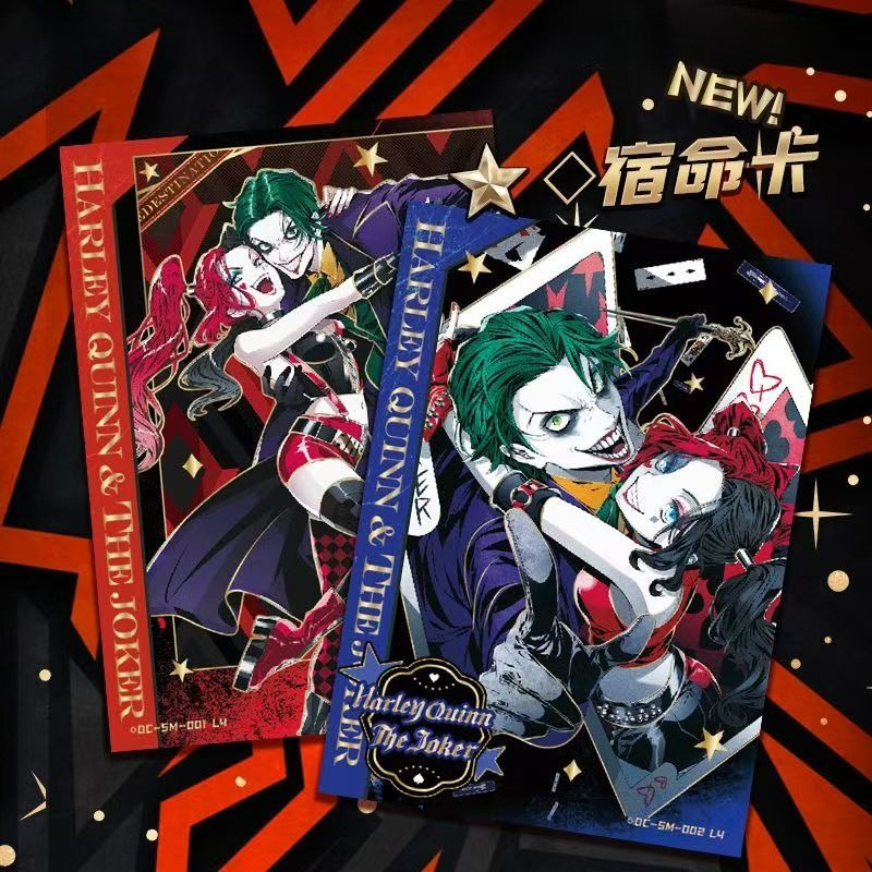 KAYOU DC Legendary Proof Serie - Anime Merchandise Women review and price