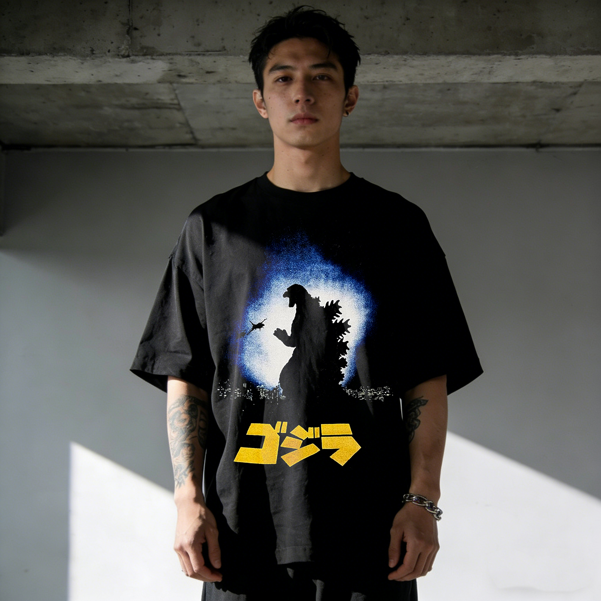 2026 New Hot Anime JP Movie Go - Anime Merchandise Shop review and price