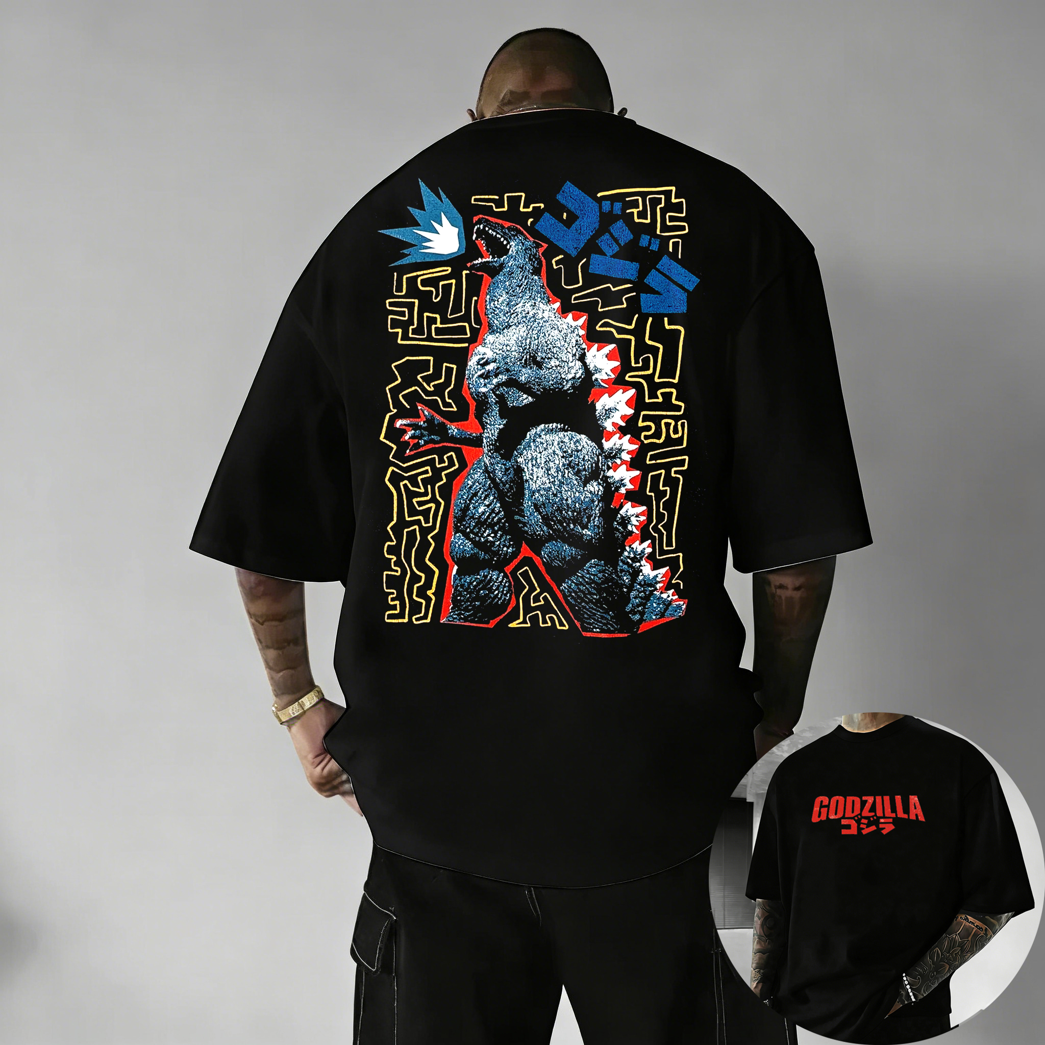 2026 New Hot Anime JP Movie Go - Anime Merchandise Shop review and price