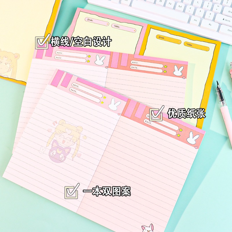 New Anime Sailor Moon Series A - Art Book Illustration review and price