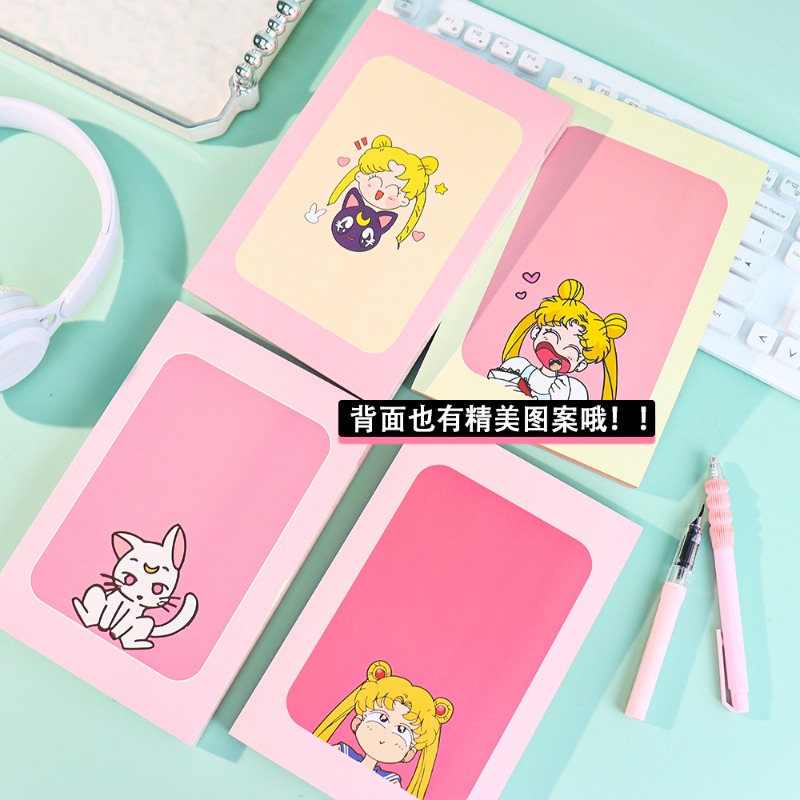 New Anime Sailor Moon Series A - Art Book Illustration review and price