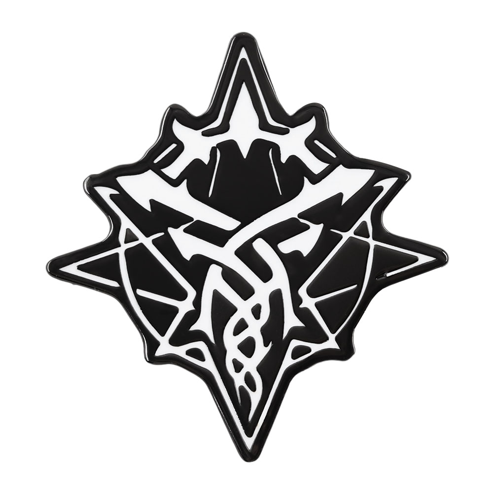 Lord of Mysteries Metal Badge  - Unique Anime Merchandise review and price