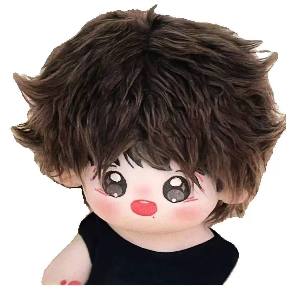 Original Xiao Zhan Cotton Doll - Anime Merchandise Women review and price