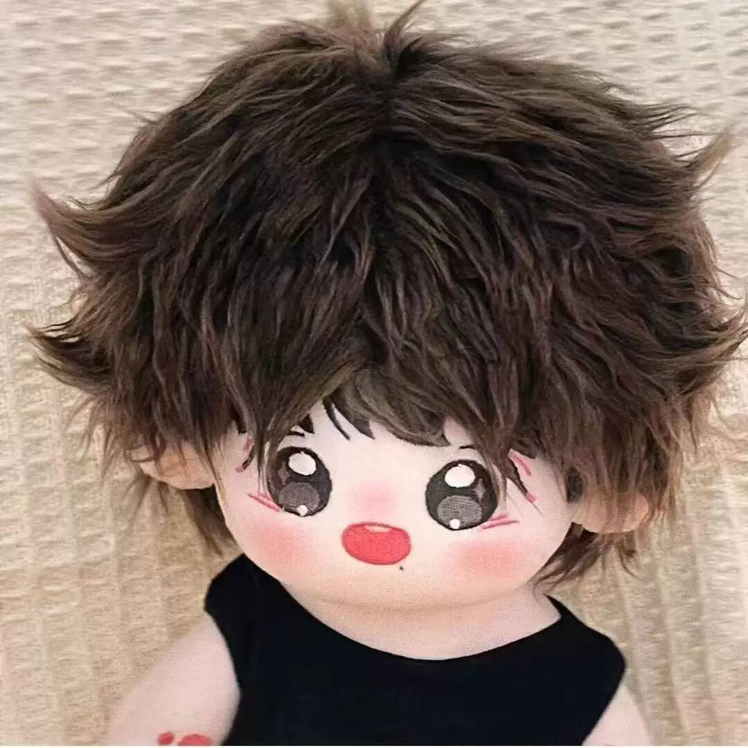 Original Xiao Zhan Cotton Doll - Anime Merchandise Women review and price