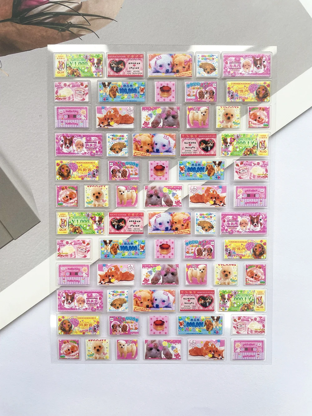 Mini Pvc Funny Cat Poster Good - Anime Poster Print review and price